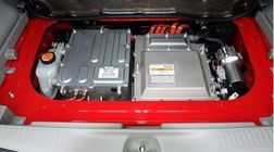 Mitsubishi отзывает свои эко-модели