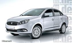Fiat выпустит авто под брендом Autobianchi