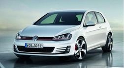 В Volkswagen Golf GTI теперь 503-сильный V6