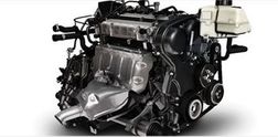 На автомобили Ford поставят российские моторы