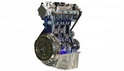 Ford и Mercedes обменялись информацией о моторах