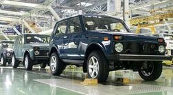 АвтоВАЗ все-таки запустил конвейер Нивы