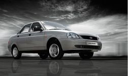 Продажи Lada увеличились на 76%