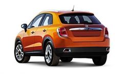 Jeep выпустит компактный кроссовер
