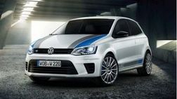 В Украине стартовали продажи мощного Volkswagen Polo