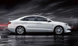 Компания Chery везет конкурентов Geelу в Украину