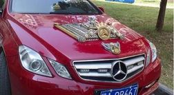 Китайцы издеваются над Мерседесами