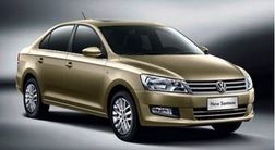 VW готовит линейку бюджетных авто