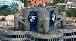 Компания BMW отзывает  свои автомобили по причине дефекта в тормозной системе