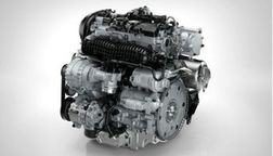 Volvo готовит революцию при помощи трехцилиндрового турбомотора