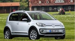 Самый компактный кроссовер от Volkswagen