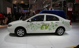 В Украине будет продаваться Lifan 620 CEV