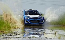 Заряженные Hyundai станут продавать под отдельным суббрендом