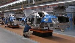 Корпорация «Богдан» взялась за сборку автомобилей JAC