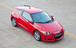 Honda прекратит поставки еще одного автомобиля