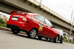 АвтоВАЗ готовит бюджетное купе