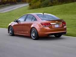 Chevrolet уходит из Европы