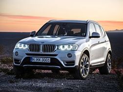 Новый дизельный мотор от BMW
