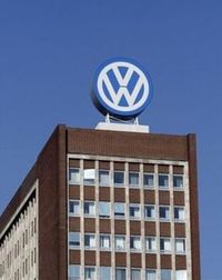 Volkswagen в 2014 году хочет выкупить акционный пакет Scania