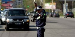 Начальник ГАИ заявил, что наведет порядок в Киеве