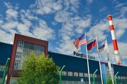 Чем грозит Украине приостановка выпуска Ford Focus в России?