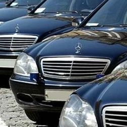 73 министерских автомобиля обретут новых владельцев уже до конца июня.