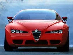 Новое будущее Alfa Romeo