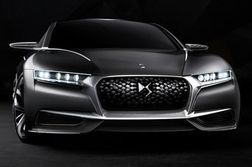 В 2015 году появится премиум бренд от Citroen