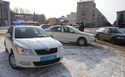 У ГАИ планируют забрать функцию регистрации авто и выдачи прав