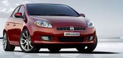 В 2016 году Fiat покажет приемника Bravo