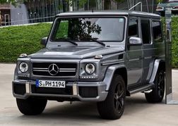 Минфин определили количество роскошных авто в Украине