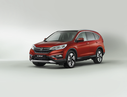 Honda разработала первый в мире умный круиз-контроль