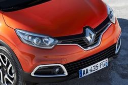 Французский автопроизводитель назвал имя нового кроссовера - Renault Kadjar