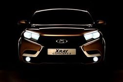 АвтоВАЗ обзаведется новым логотипом