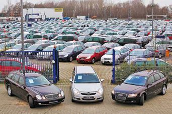 С 1-го августа вступил в силу закон о снижении акцизов на бу авто