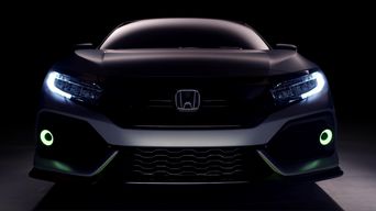 Компания Honda оформила патент на новую 11-ступенчатую передачу с 3-мя сцеплениями
