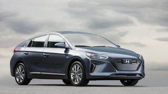 Лучший автомобиль 2017 года для женщин