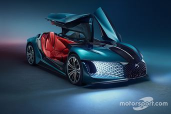 Автомобиль - мечта 2035