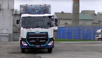 Китайцы снова выводят  Volvo новый уровень