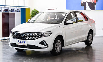 Бюджетный суббренд от Volkswagen - Jetta VA3
