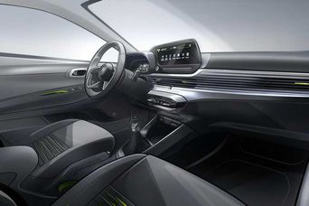 В сеть утекли ТТХ новейшего Hyundai i20