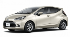 Менеджеры Toyota не собираются сдавать позиции