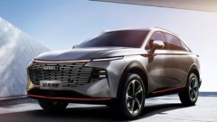 Инновационный Haval Monster из Поднебесной