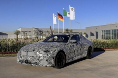Круче BMW может быть только BMW