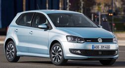 Самый экономичный Volkswagen Polo снят с производства