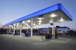 Хакеры используют уязвимости в системах управления АЗС