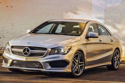 Mercedes C-Class получит четырёхдверную версию на базе купе