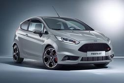 Мир увидела самая мощная версия Ford Fiesta ST