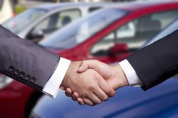 В Украине неожиданно вдвое выросли автопродажи
