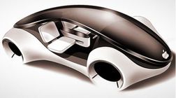У электомобиля Tesla появится конкурент от Apple